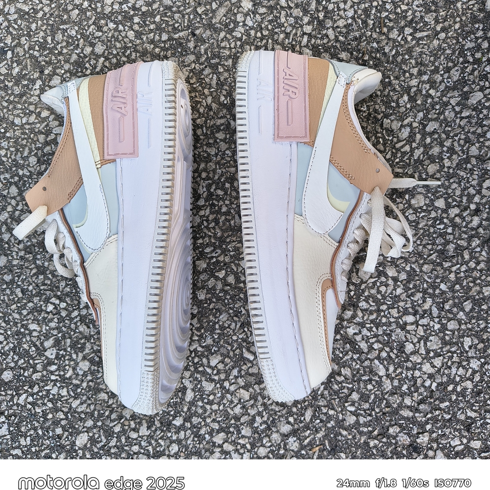 Nike Air Force 1 Shadow - Picture 12 of 16